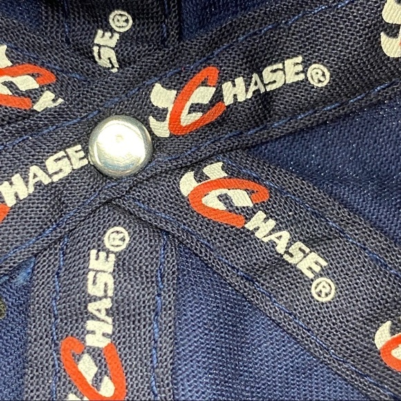 Nascar 48 Jimmie Johnson Strap Back Ball Cap Chase Authentics 100% Cotton OSFA - Picture 12 of 12